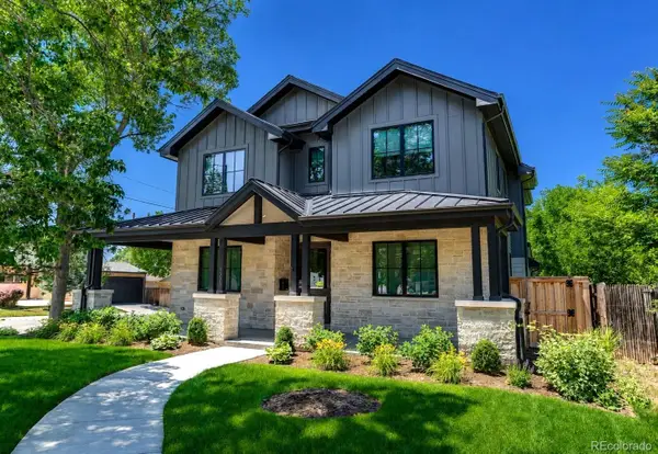 1295 S Garfield Street, Denver, CO 80210