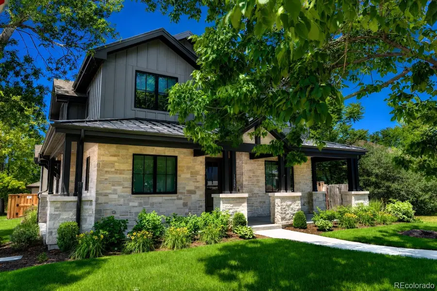 1295 S Garfield Street, Denver, CO 80210 - #3