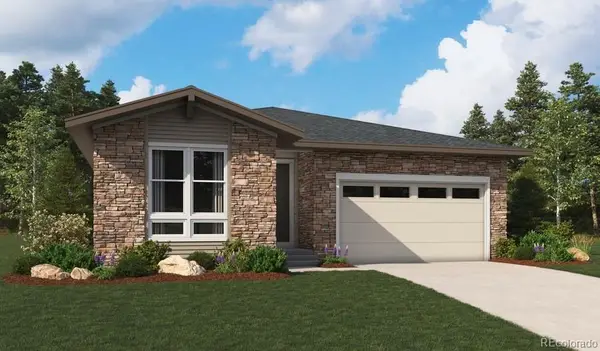 4132 N Haleyville Street, Aurora, CO 80019