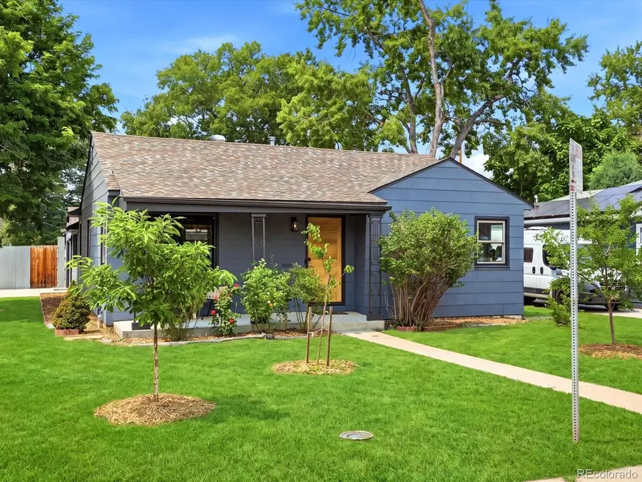 501 Utica Street, Denver, CO 80204 - #2