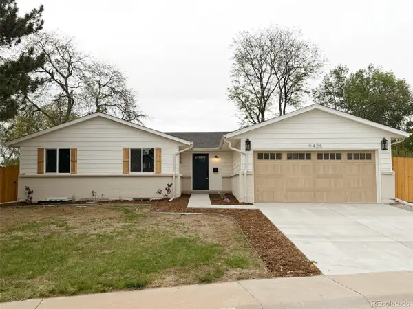 9425 Newton Street, Westminster, CO 80031