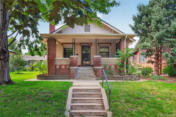 4015 N Clay Street, Denver, CO 80211
