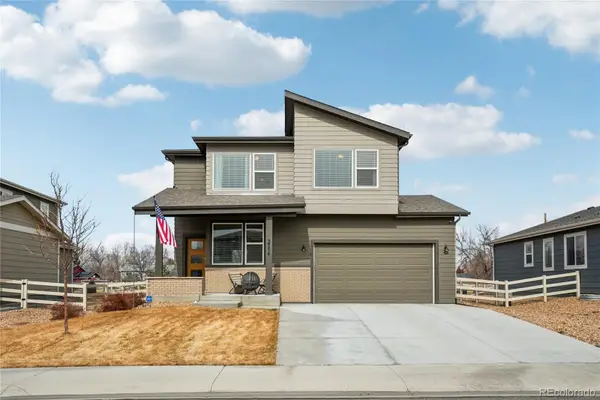 3774 Beech Tree Street, Wellington, CO 80549