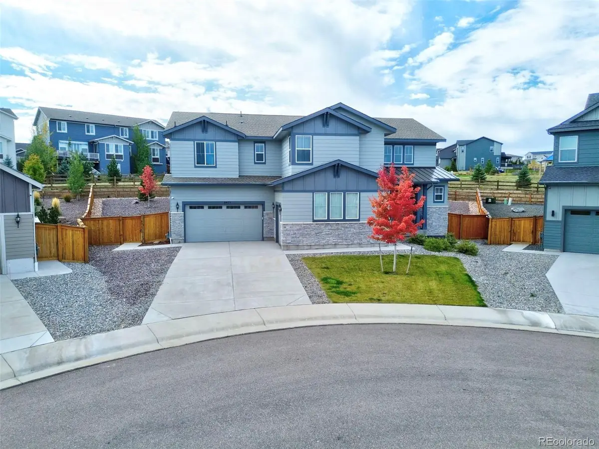 6475 Steuben Court, Castle Pines, CO 80108 - #1