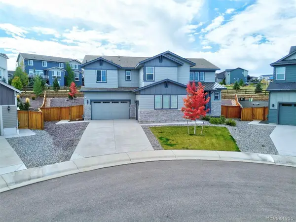 6475 Steuben Court, Castle Pines, CO 80108