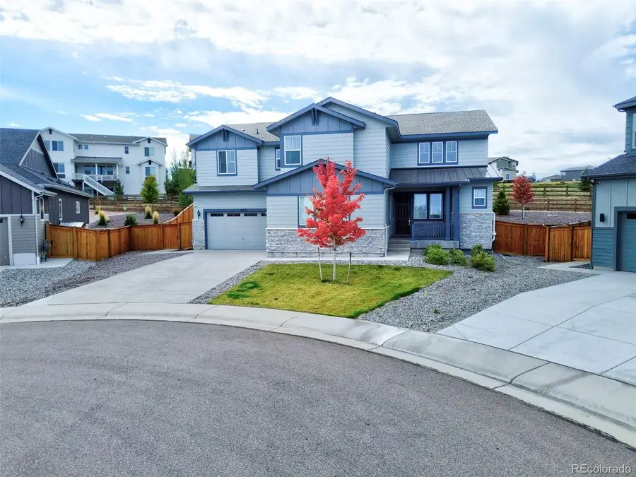 6475 Steuben Court, Castle Pines, CO 80108 - #2
