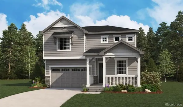 430 Maple Street, Keenesburg, CO 80643