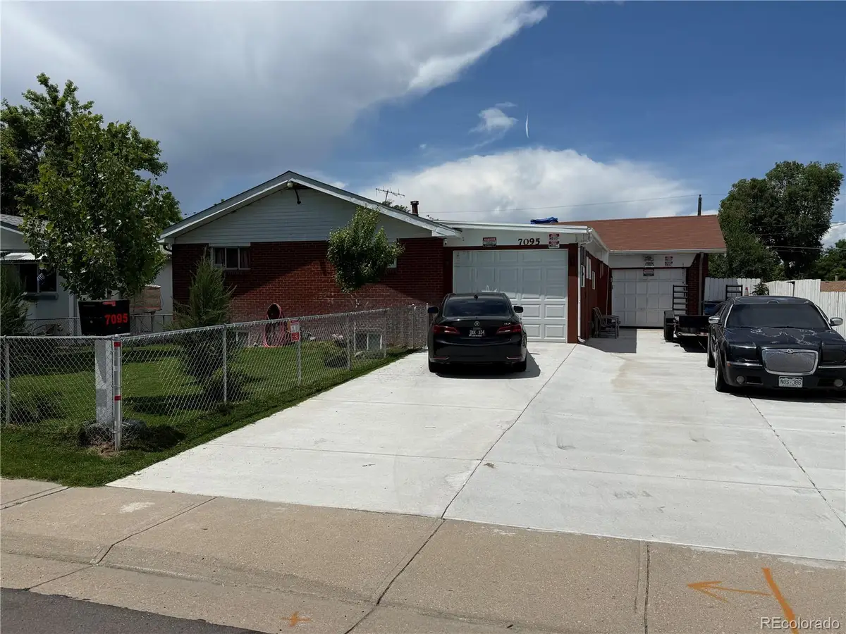 7095 Pontiac Street, Commerce City, CO 80022 - #1