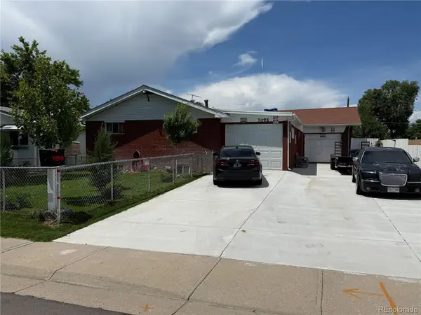 7095 Pontiac Street, Commerce City, CO 80022