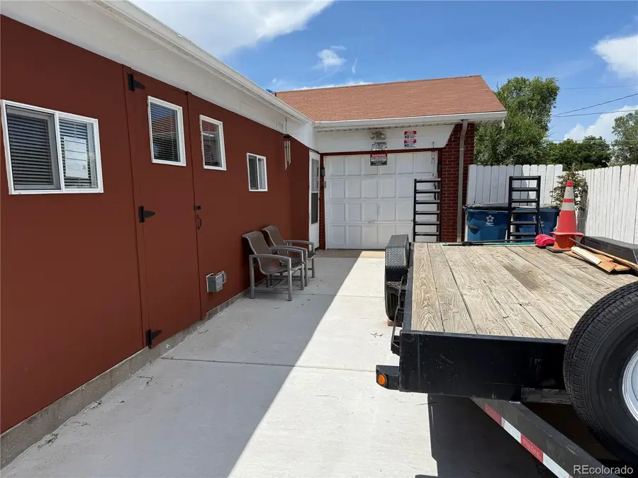 7095 Pontiac Street, Commerce City, CO 80022 - #2