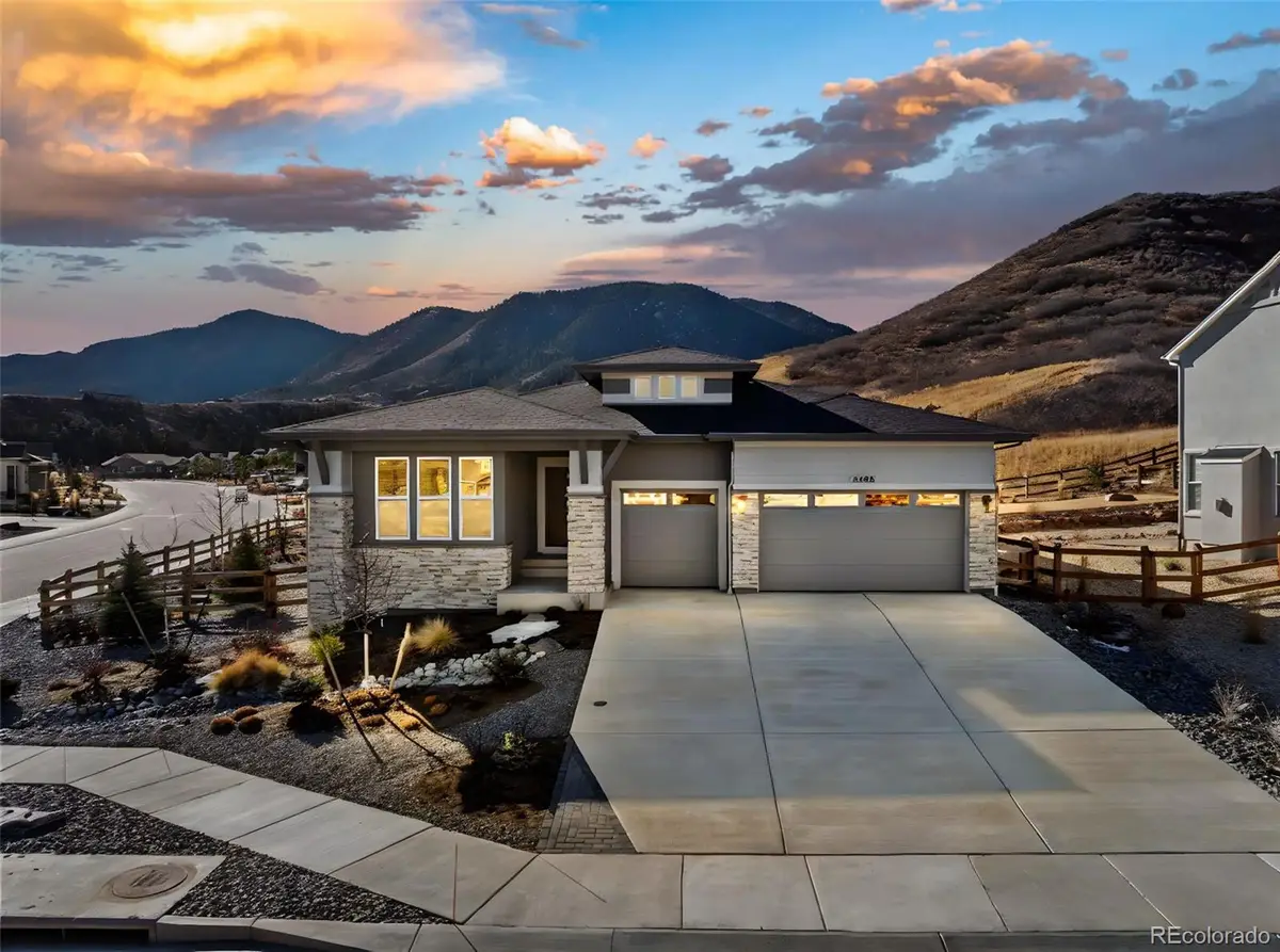 5486 Mesa Top Drive, Monument, CO 80132 - Image #1