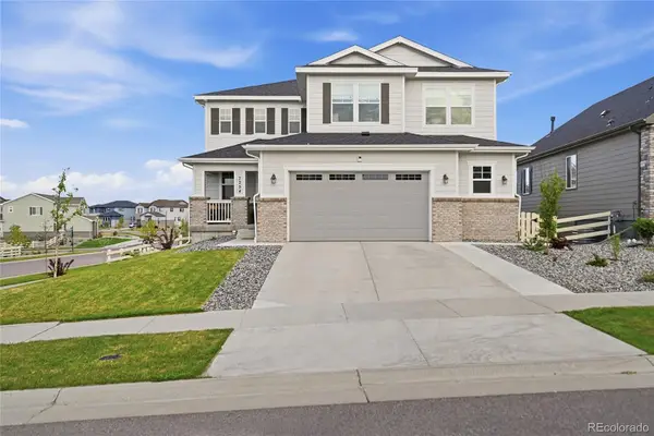7254 S Waterloo Way, Aurora, CO 80016
