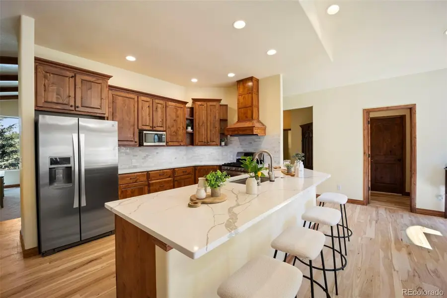 18525 Glenthorne Lane, Monument, CO 80132 - #2