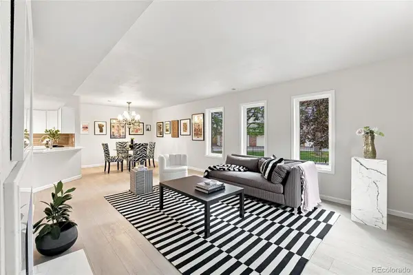 6475 S Dayton Street #103, Englewood, CO 80111