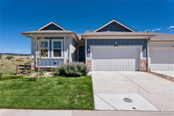 6731 Zebra Grass Lane, Parker, CO 80138