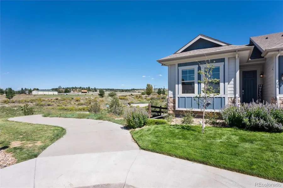 6731 Zebra Grass Lane, Parker, CO 80138 - #3
