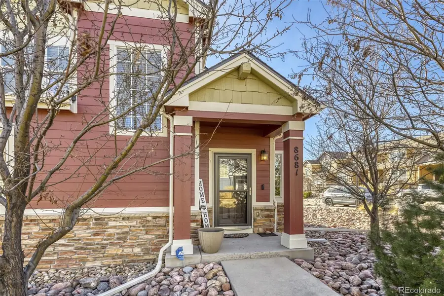 8681 Eugene Aly, Colorado Springs, CO 80924 - #2