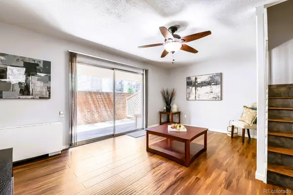 3009 Madison Avenue #105I, Boulder, CO 80303