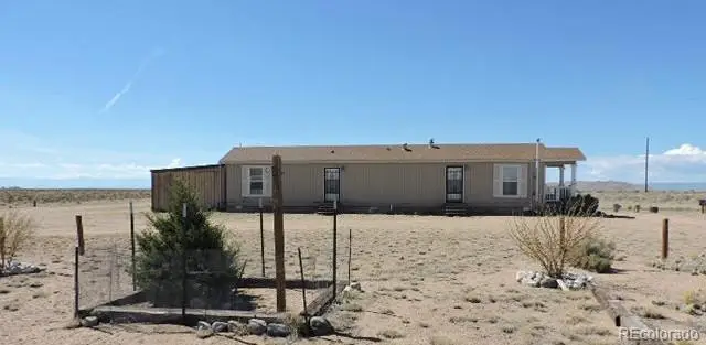 8611 Cortez Road, Blanca, CO 81123 - #2