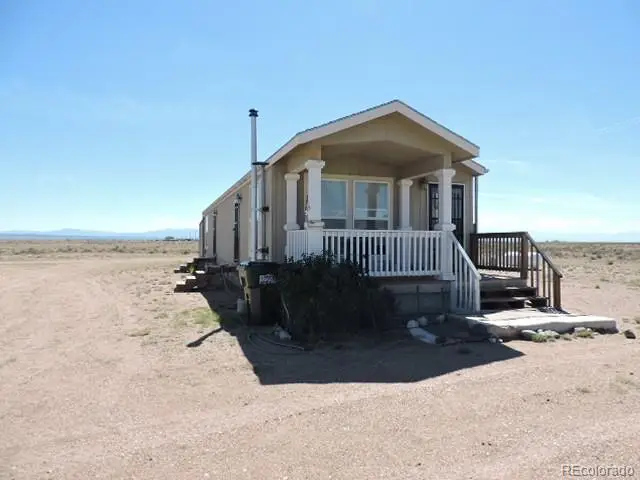8611 Cortez Road, Blanca, CO 81123 - #3
