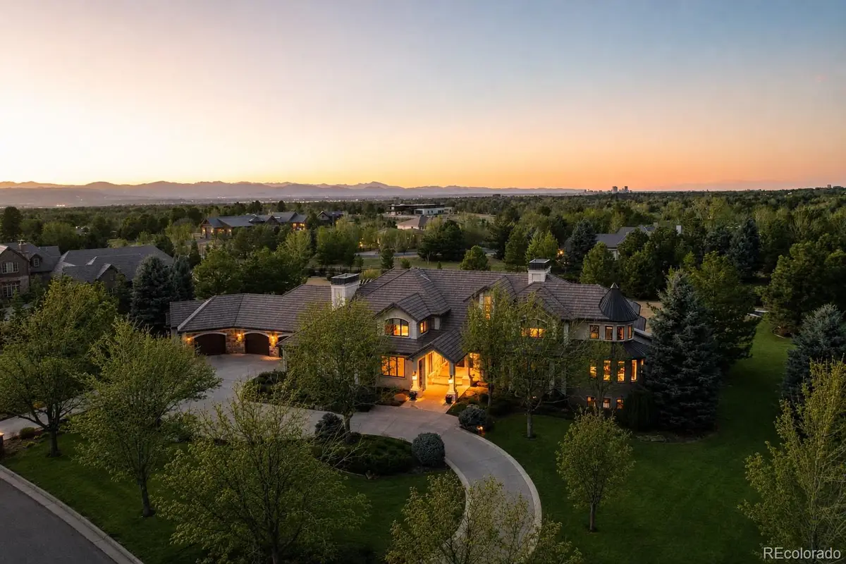 4041 E Forbes Court, Greenwood Village, CO 80121 - #1