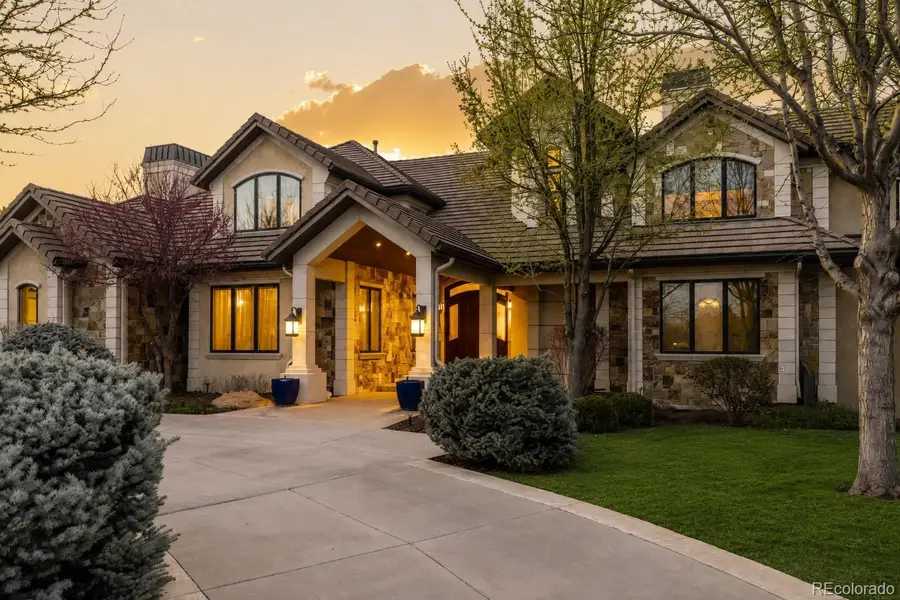 4041 E Forbes Court, Greenwood Village, CO 80121 - #2