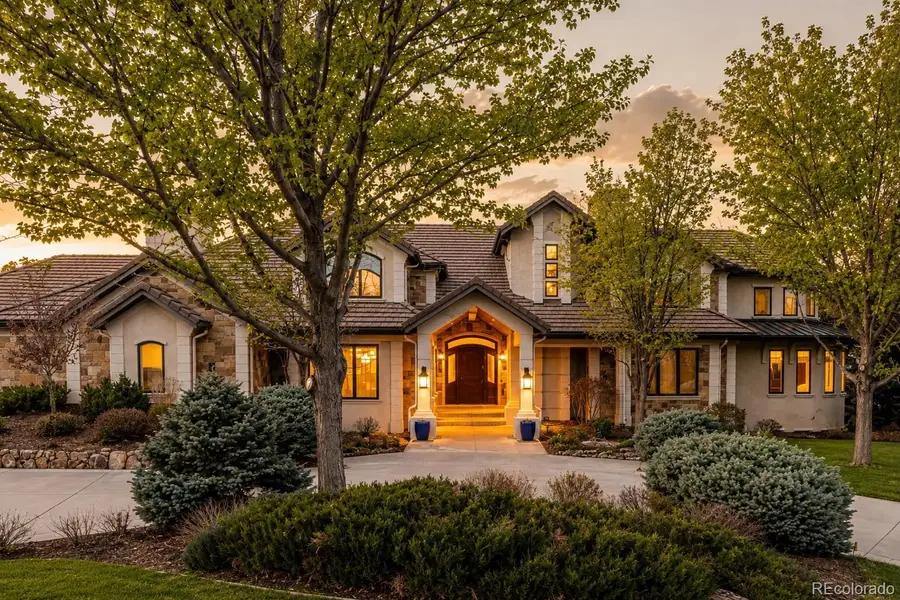 4041 E Forbes Court, Greenwood Village, CO 80121 - #3