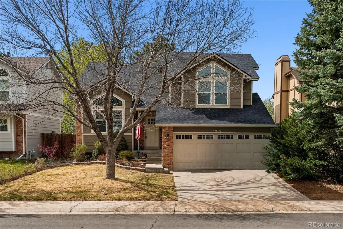 4975 E Ashton Avenue, Castle Rock, CO 80104 - #1