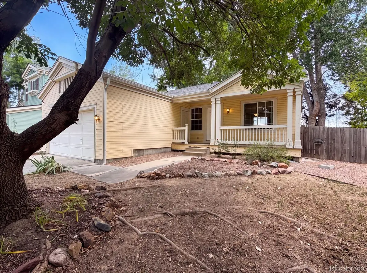 403 Tynan Drive, Erie, CO 80516 - #1