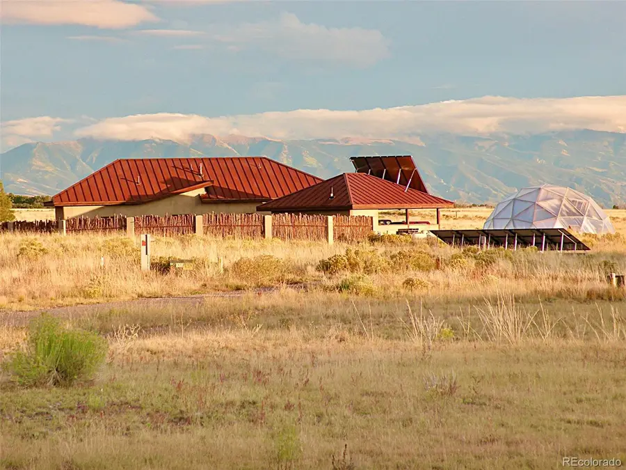 21 Mineral King Trail, Crestone, CO 81131 - #2