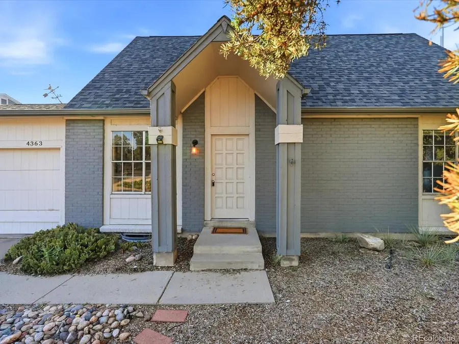 4363 S Eagle Circle, Aurora, CO 80015 - #2