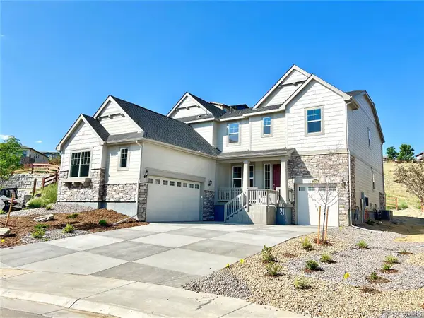 24744 E Kettle Court, Aurora, CO 80016