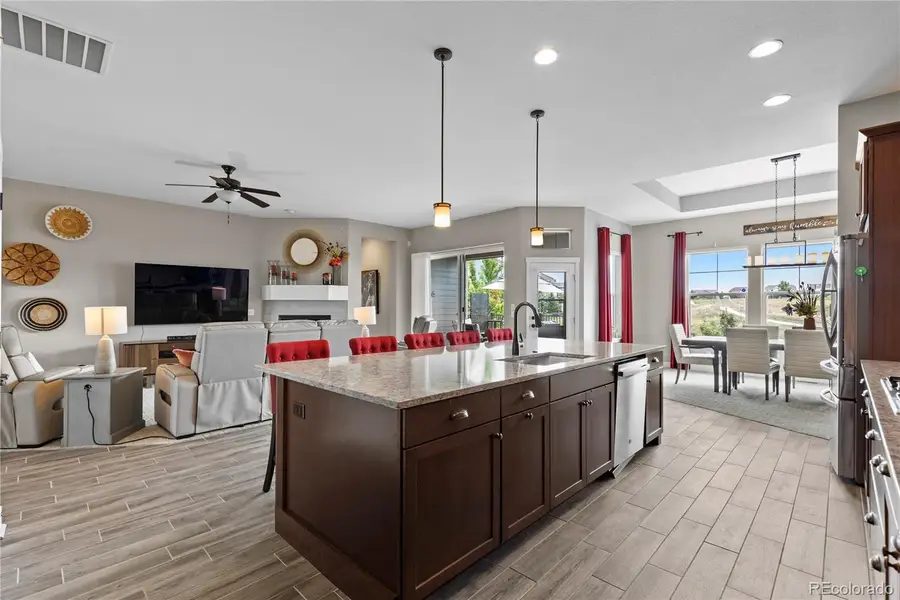 8664 S Zante Court, Aurora, CO 80016 - #3
