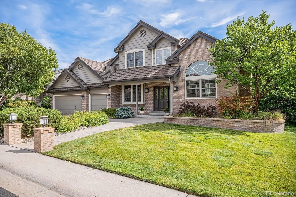 10032 Wyecliff Court, Highlands Ranch, CO 80126 - #1