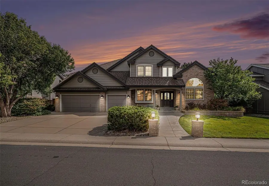 10032 Wyecliff Court, Highlands Ranch, CO 80126 - #2