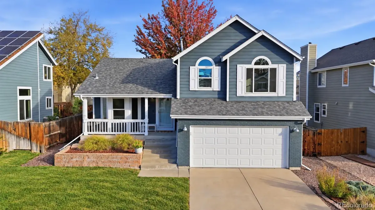 8433 Tabor, Arvada, CO 80005 - #1