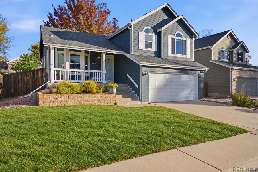 8433 Tabor, Arvada, CO 80005 - #2