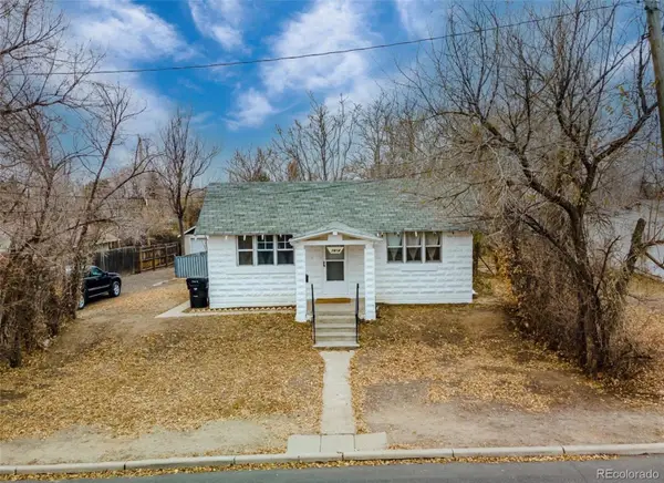 7414 E 12th Avenue, Denver, CO 80220