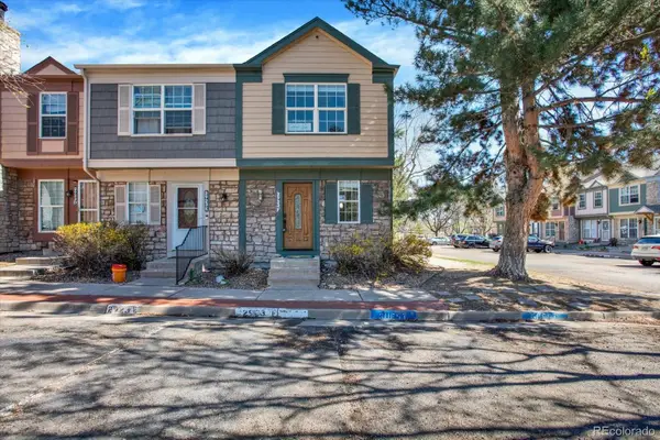 2923 W 81st Avenue #F, Westminster, CO 80031