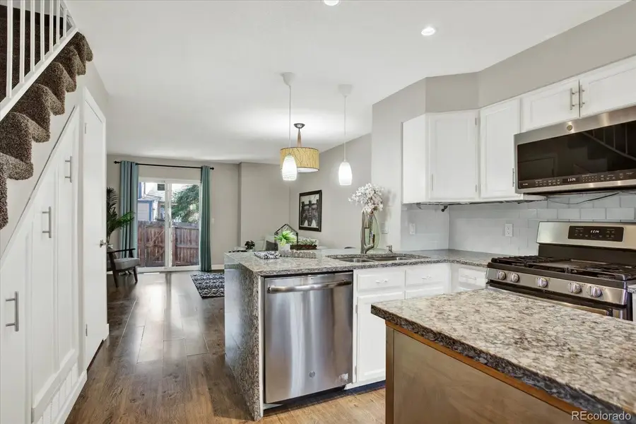 2923 W 81st Avenue #F, Westminster, CO 80031 - #2