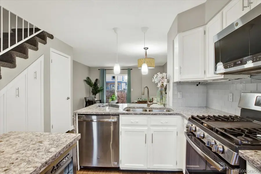 2923 W 81st Avenue #F, Westminster, CO 80031 - #3