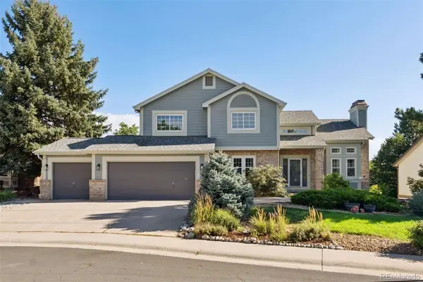 1991 Ashleigh Court, Littleton, CO 80126