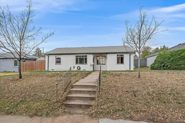 2240 W Virginia Avenue, Denver, CO 80223