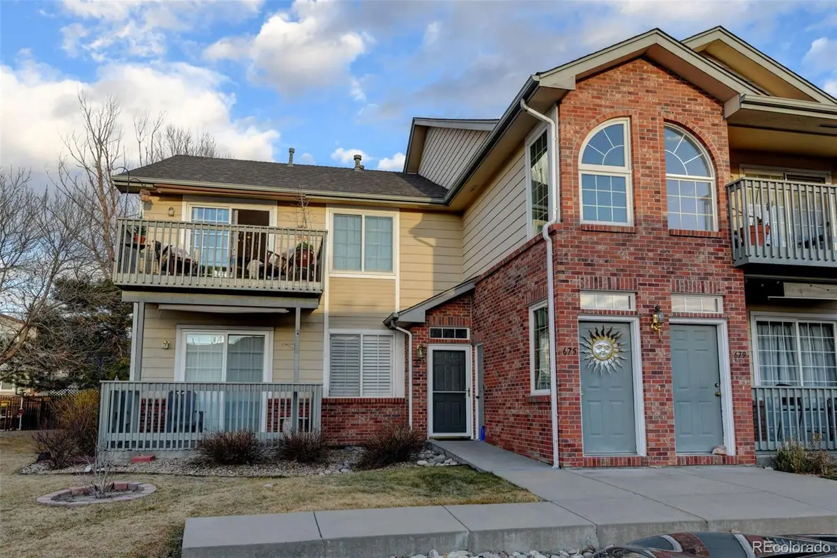 675 Canyon Drive, Castle Rock, CO 80104 - #1