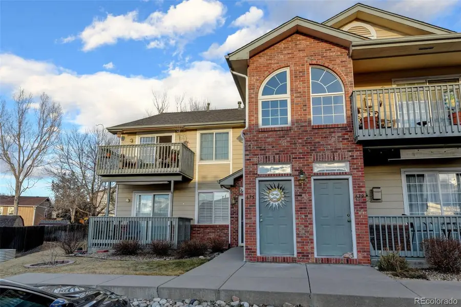 675 Canyon Drive, Castle Rock, CO 80104 - #2