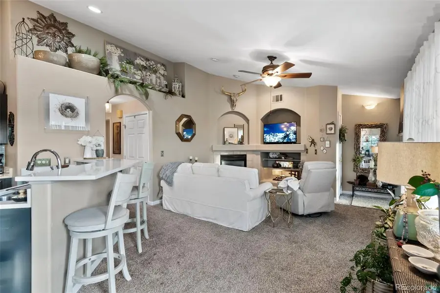 675 Canyon Drive, Castle Rock, CO 80104 - #3