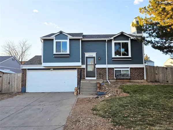 10966 W Bowles Place, Littleton, CO 80127