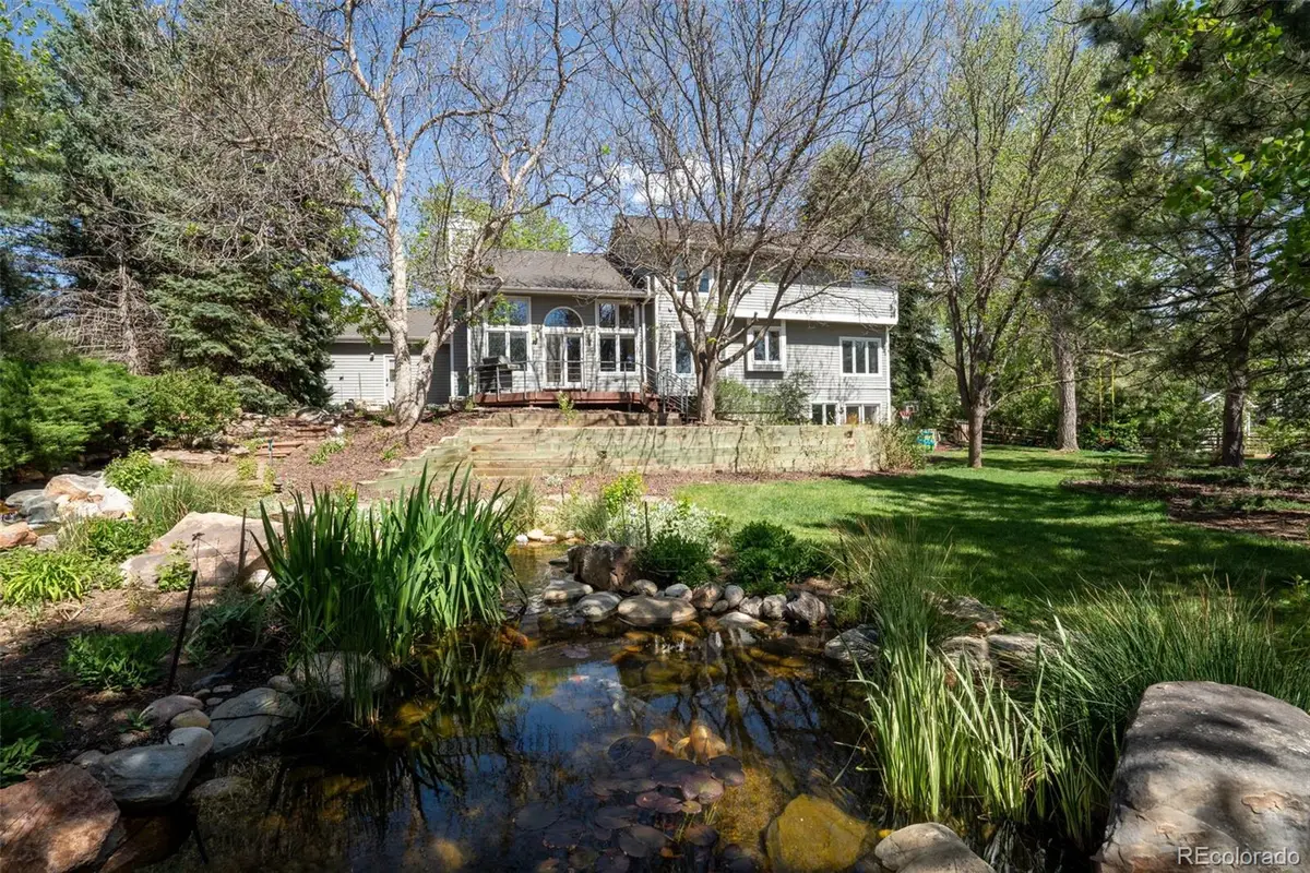 5413 Saratoga Circle, Fort Collins, CO 80526 - #1