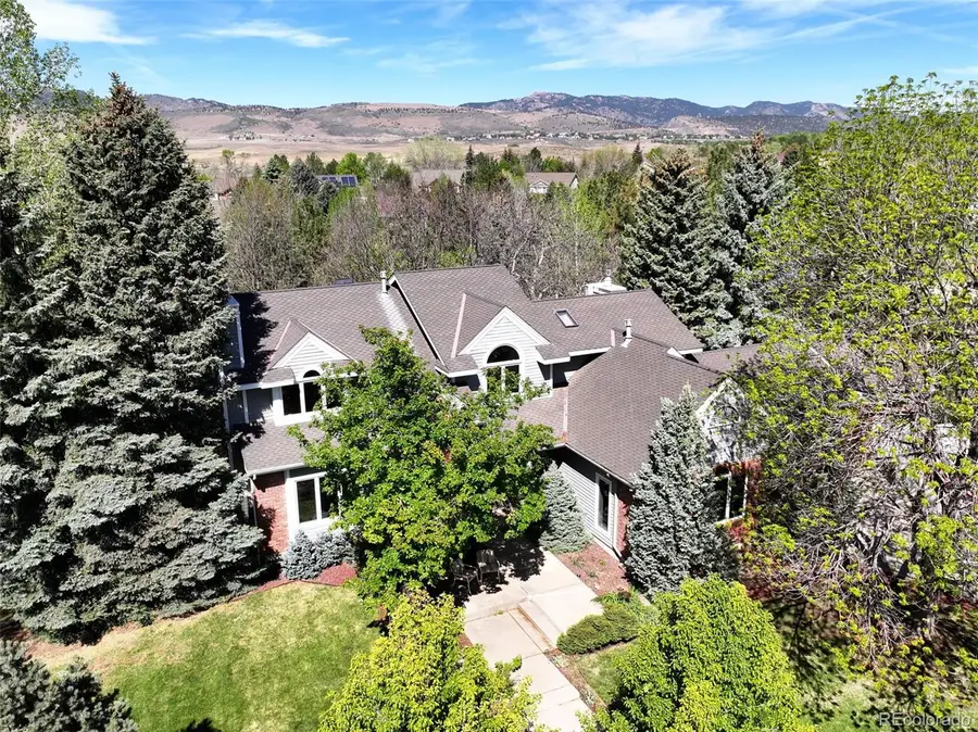 5413 Saratoga Circle, Fort Collins, CO 80526 - #3