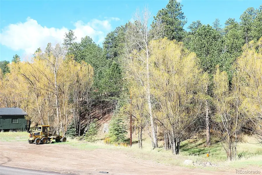 5201 Highway 73, Evergreen, CO 80439 - #3